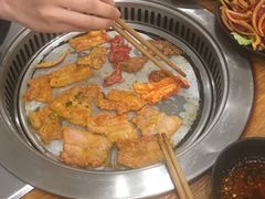 -碳碳烤肉(南湖路店)