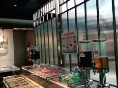 -野妹火锅(龙岗店)