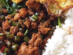 -Magic Food Point(Airport Street food)