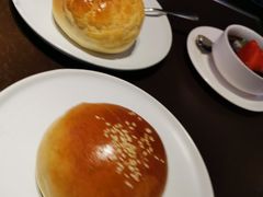 大哥红豆包-有璟阁港式餐厅(国贸商城店)