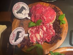 -二刀潮牛(重庆光环购物公园店)