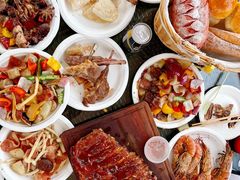 -潭柘厚院(桑峪村店)