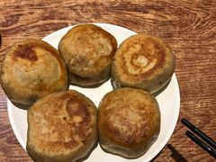 -清真吴记门钉肉饼·喜多利
