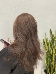 -上禾 HAIR SALON