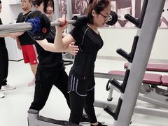 -中田健身工作室(东园店)