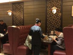-如轩·海鲜砂锅粥·潮汕菜(海珠店)