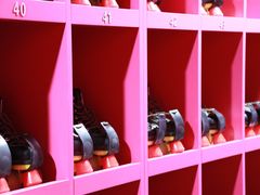 -VS SPORTS PARK运动玩乐园·团建·生日会(合生汇店)
