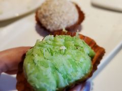 飘香榴莲酥-衡山汇·高级粤菜(霄云路店)