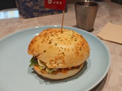 -必胜客(上海新南方商城PH店)