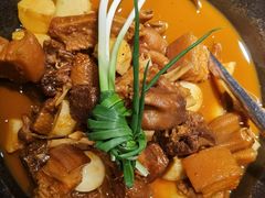 -火候轩品质湘菜·私厨(市府店)