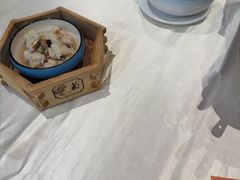 -聚福宝合苑食府(南头镇店)