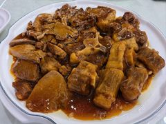 -同发号饭庄(复兴路店)