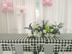 -CIAO·团建聚餐·生日派对轰趴馆(福田店)