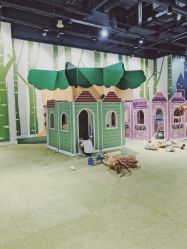 -幻贝家儿童乐园(苏州中心店)