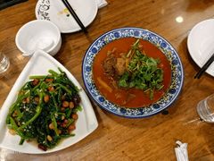 -凤齐羊肉烩面馆