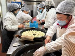 -哑巴生煎(临顿路店)