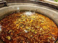 -匠岳·王宝器麻椒鱼(会展中心店)