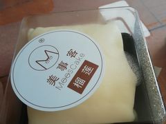 -美事客·面包·蛋糕·甜品(CBD店)