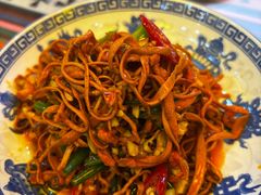 -卡万金特色藏餐