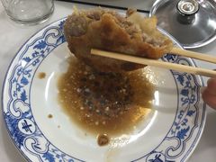 -牛庄高晓山风味馅饼城(海城店)