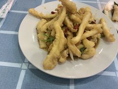 -九龙餐厅(大沽路店)