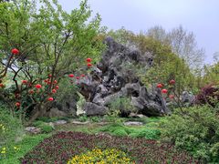 -南山风景名胜区