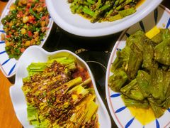 -庆合府重庆大排档(紫都城店)