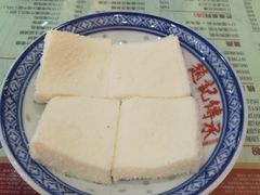 牛奶砖-赵记传承特色牛奶甜品(泉城广场店)