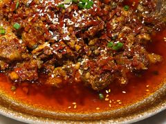 -滇铺子·云南特色菜·鲜花野菜季(曲靖万达店)