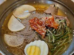 -·缸桶屋·韩式牛肋条自助烤肉(西湖D11店)