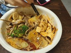 -艺味深尝(云锦路店)