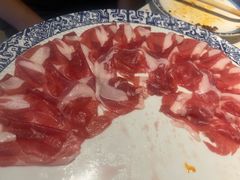 -鑫隆四季涮肉(八角畅游店)