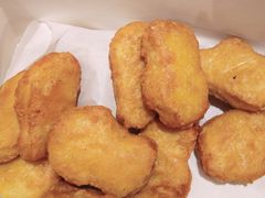 上校鸡块-肯德基(经开店)