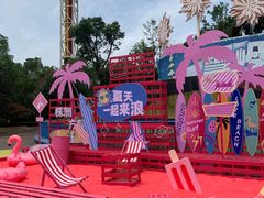 -株洲方特欢乐世界