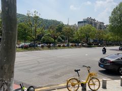 -桃花岭景区