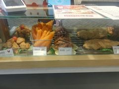 -1973继光香香鸡(合生汇购物中心店)