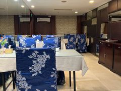 -富乐山酒店(西黄城根北街店)