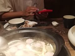 -秋色客家菜(南山店)