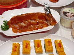 -大鸭梨烤鸭(望京店)