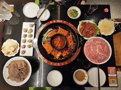 -三江两海老火锅(北京首店)