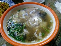 -二红烧烤排骨串(麦岛店)