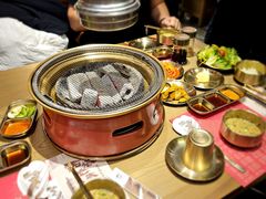 -西塔老太太泥炉烤肉(双井店)