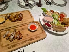 -俄士厨房(环球港店)