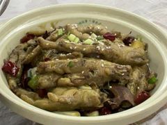 -小民大排档(光谷店)