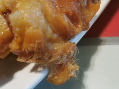 -吴记酱骨炖菜馆(康安路店)