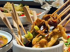 -三生三味密宗川菜·江景餐厅(来福士店)