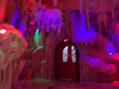 -水晶之星洗浴温泉汗蒸