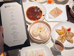 -炳胜私厨(万象前海店)