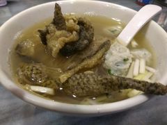 -恩宁刘福记(东华东路店)