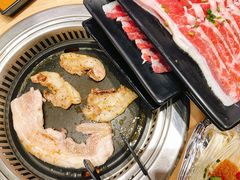 格桑肉-花味·自助烤肉(雨花客厅店)